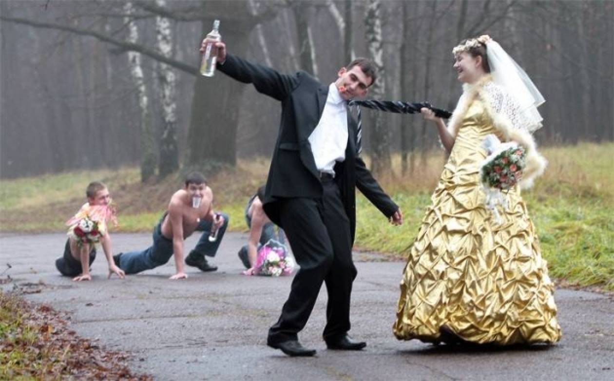 15 Dirty Wedding Photography Fails Your Should See