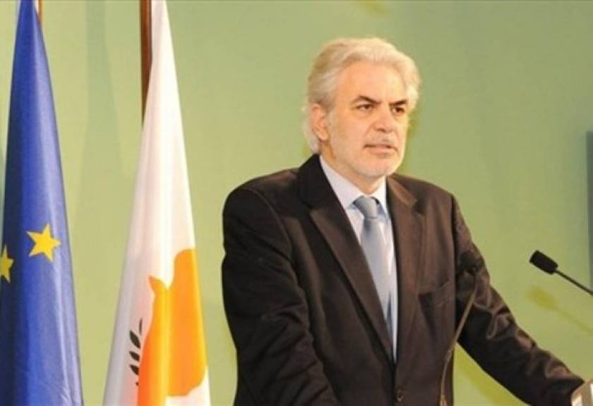 «Δεν γνωρίζουμε για σενάριο ενδιάμεσης συμφωνίας για το Κυπριακό»
