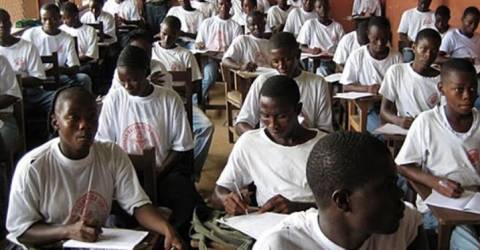Λιβερία: Απέτυχαν όλοι οι μαθητές στις εξετάσεις για το Πανεπιστήμιο