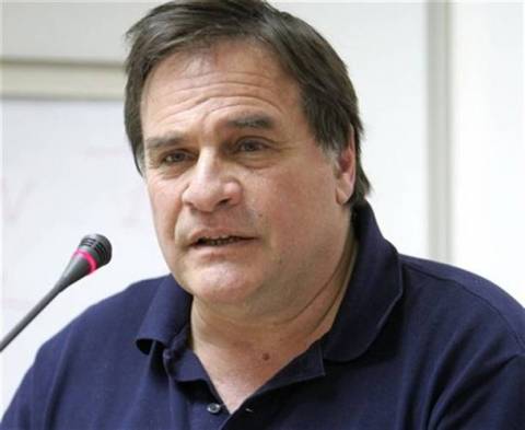 Διαφωνεί με τo ...«βλαχοδήμαρχοι» ο βουλευτής του ΣΥΡΙΖΑ Δ. Τσουκαλάς