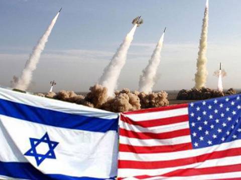 Η Ρωσία αποκάλυψε τις «ασκήσεις» ΗΠΑ-Ισραήλ