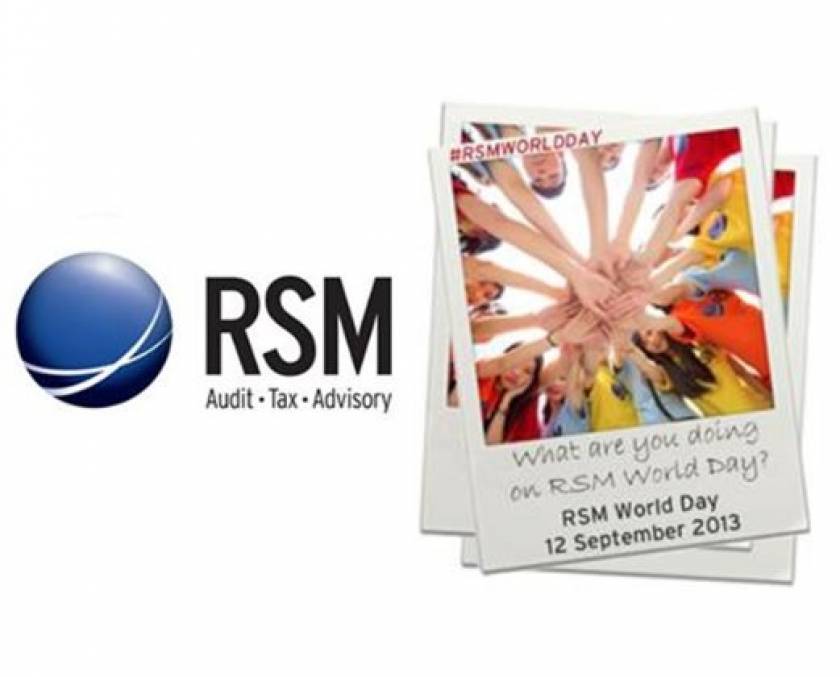 RSM world day 2013