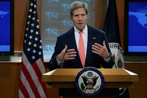 Η κυβέρνηση Ομπάμα πιστεύει πως θα περάσει το ψήφισμα για τη Συρία