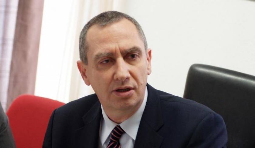 Μιχελάκης: Ο πρωθυπουργός σκέφτεται αλλαγές στις δημοτικές εκλογές