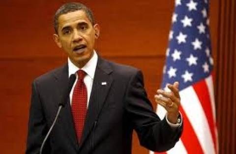 Ο Ομπάμα θα επιταχύνει τις πιέσεις του στο Κογκρέσο για τη Συρία