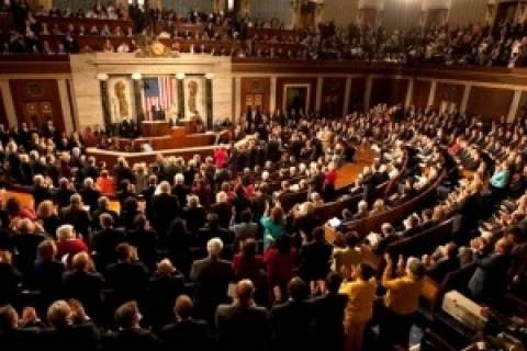 ΗΠΑ: Προς αναβολή οι ψηφοφορίες για τη Συρία στη Γερουσία