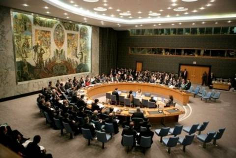 Συρία: Ακυρώθηκε η έκτακτη συνεδρίαση του Συμβουλίου Ασφαλείας