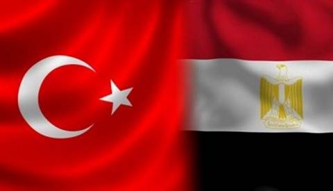 Νέα ένταση μεταξύ Αιγύπτου-Τουρκίας: Σύλληψη Τούρκου για κατασκοπεία