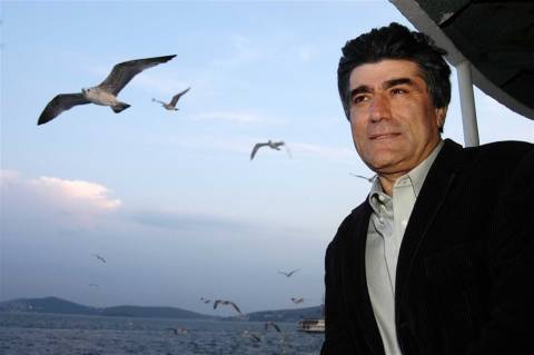 Αρχίζει αύριο η νέα δίκη των δολοφόνων του Τούρκου δημοσιογράφου Ντινκ