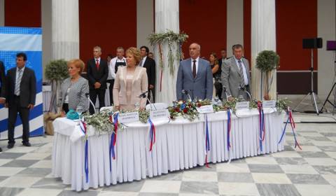 Η συνεργασία Ρωσίας και Ελλάδας – παράγοντας σταθερότητας στα Βαλκάνια