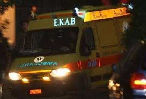 Δολοφονία στο Κερατσίνι: Το ασθενοφόρο άργησε τριάντα λεπτά