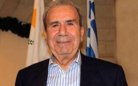 Στη φυλακή και ο πρώην υπ. Εσωτερικών της Κύπρου Ντίνος Μιχαηλίδης