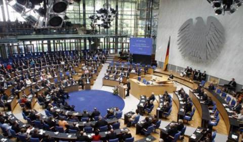 Γερμανοί βουλευτές ζητούν παραίτηση της Ελλάδας απ’την προεδρία της ΕΕ
