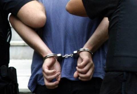 Κόρινθος: Συνελήφθη 48χρονος για σωρεία καταδικαστικών αποφάσεων