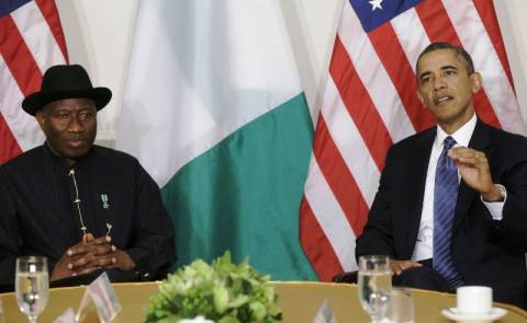 Μπαράκ Ομπάμα: «Τρομερό έγκλημα» η επίθεση στο Ναϊρόμπι