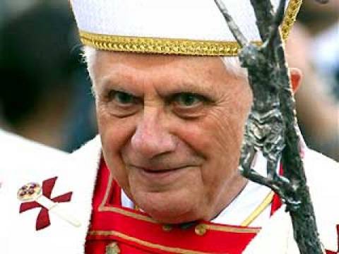 Ο Πάπας αρνείται οποιαδήποτε συγκάλυψη σεξουαλικού σκανδάλου