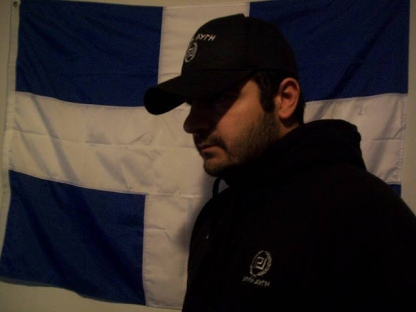 Χρυσή Αυγή: Συνελήφθη ο Γιώργος Πατέλης