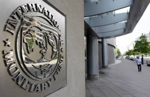 ΔΝΤ: Η παγκόσμια οικονομία συνεχίζει να είναι εκτεθειμένη σε κινδύνους