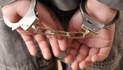 Αγρίνιο: Συνελήφθησαν ο πρόεδρος και ένα μέλος των εφέδρων