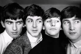 Σαν σήμερα κυκλοφόρησε το πρώτο τραγούδι των Beatles