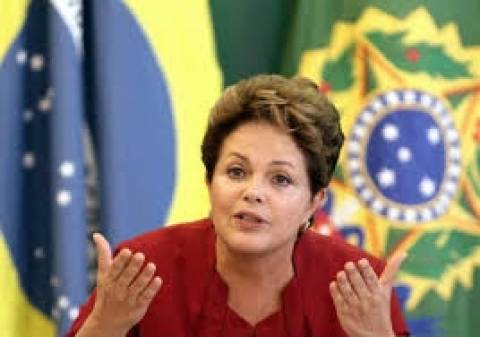 Συμμαχίες εν όψει εκλογών στη Βραζιλία