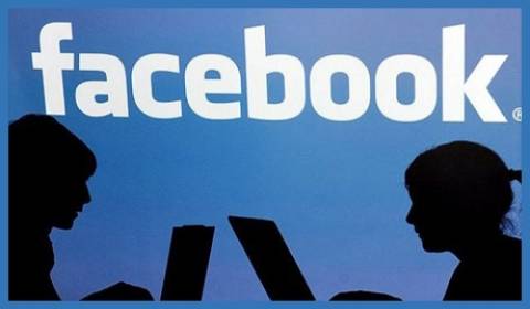 Στους Φρουρούς της Ισλαμικής Επανάστασης απαγόρευσαν το Facebook