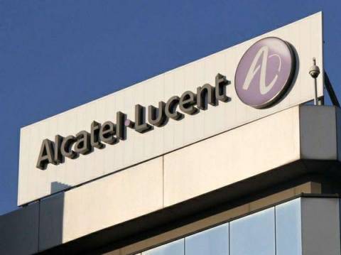 H Alcatel-Lucent θα καταργήσει 15.000 θέσεις εργασίας