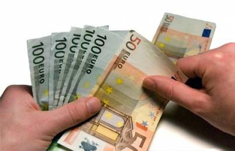ΟΔΔΗΧ: Άντλησε €1,3 δισ. από 6μηνα έντοκα γραμμάτια