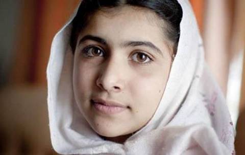Ικανοποιημένοι οι Ταλιμπάν που η Μαλάλα δεν κέρδισε το Νόμπελ Ειρήνης