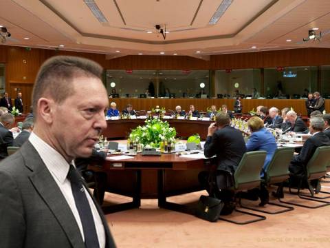 Σκληρό παζάρι στο Eurogroup για τα νέα μέτρα και το χρέος