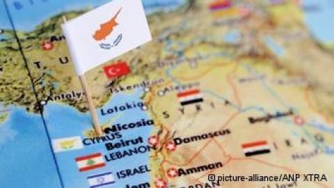 Όχι σε συνάντηση ηγετών χωρίς κοινό ανακοινωθέν για Κυπριακό