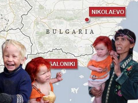 Βρέθηκαν στη Βουλγαρία οι βιολογικοί γονείς της μικρής «Μαρίας»;