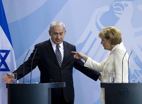Προειδοποιεί το Ισραήλ η Γερμανία για την παρουσία της στον ΟΗΕ