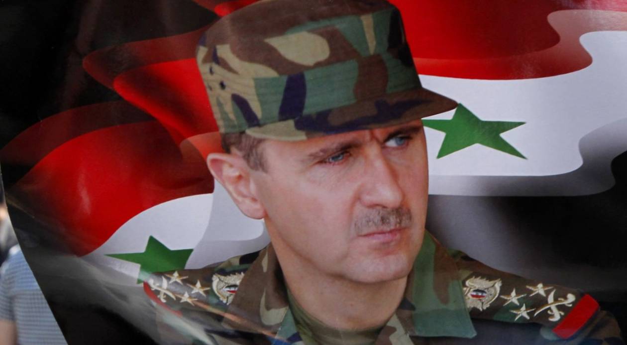 Μπραχίμι:Ο Άσαντ μπορεί να συμβάλει στην ομαλή μετάβαση στη Συρία