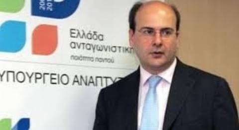 Κ.Χατζηδάκης: Έρχονται νέα μέτρα ενίσχυσης της ανταγωνιστικότητας