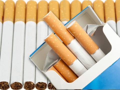 ΚΕΠΕ: Ανησυχητικές οι διαστάσεις του λαθρεμπορίου τσιγάρων