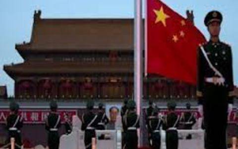 Κίνα: Σύλληψη για την επίθεση στην έδρα του Κομμουνιστικού Κόμματος