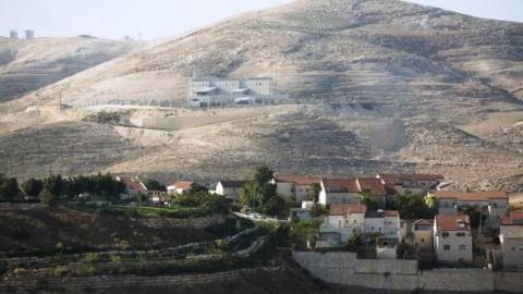 Ακυρώνει ο Νετανιάχου την κατασκευή 20.000 κατοικιών στη Δυτική Όχθη