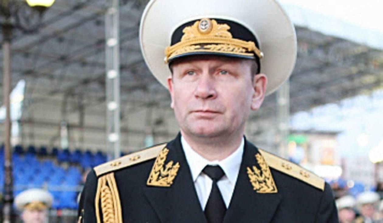 Πολεμικό Ναυτικό Ρωσίας: Δεν θα εκτοξεύσει φέτος πυραύλους Bulava