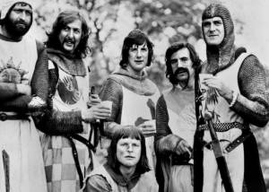 Οι Monty Python επανενώνονται έπειτα από 30 χρόνια