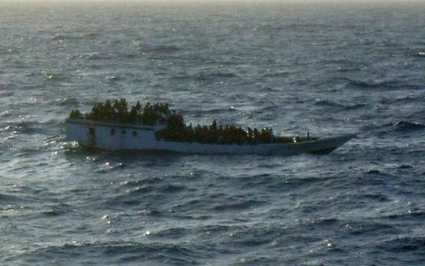 Νέα τραγωδία: Δεκάδες μετανάστες πνίγηκαν στις Μπαχάμες