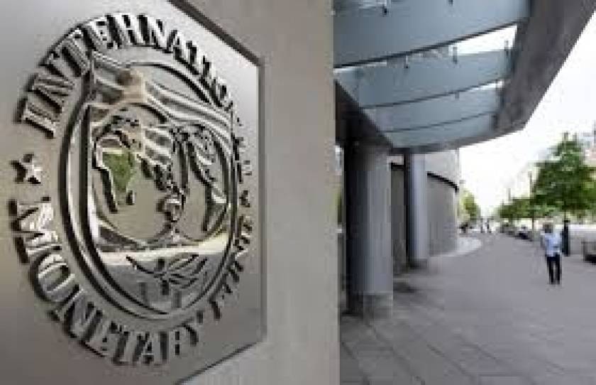 Κούρεμα χρέους από την αρχή θα απαιτεί το ΔΝΤ για τα πακέτα διάσωσης