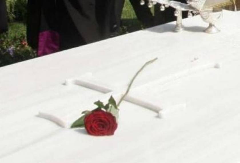 Θρήνος στην Κεφαλονιά: Σήμερα η κηδεία της 19χρονης Ιφιγένειας