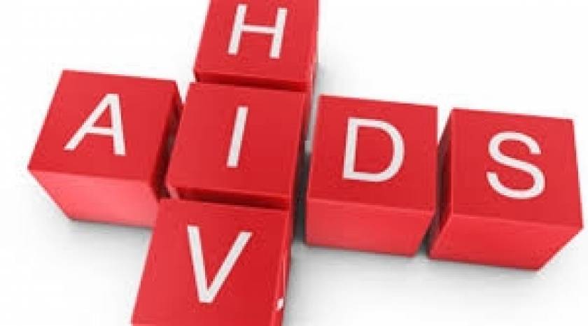 Συνεχίζεται η εξάπλωση της επιδημίας του AIDS στη Ρωσία