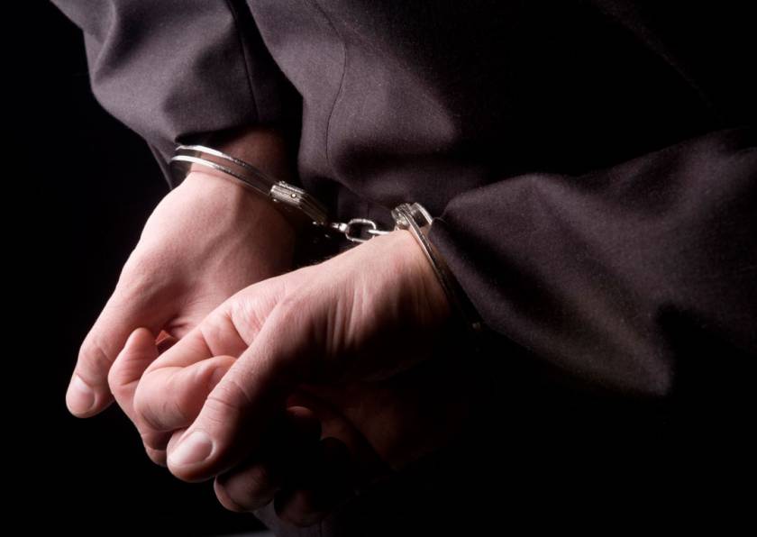 Τρίκαλα: Σύλληψη 42χρονου για χρέη προς το Δημόσιο