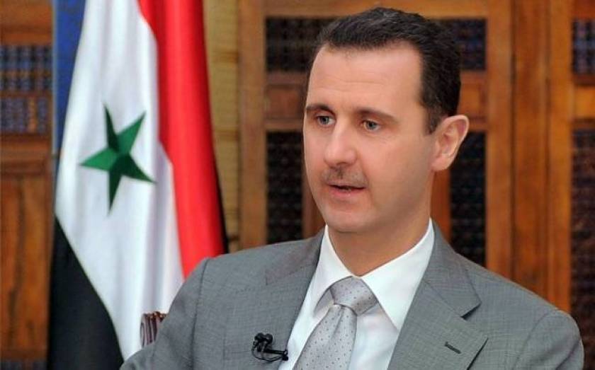 ΟΗΕ: Υπάρχουν αποδείξεις ότι ο Άσαντ ευθύνεται για εγκλήματα πολέμου