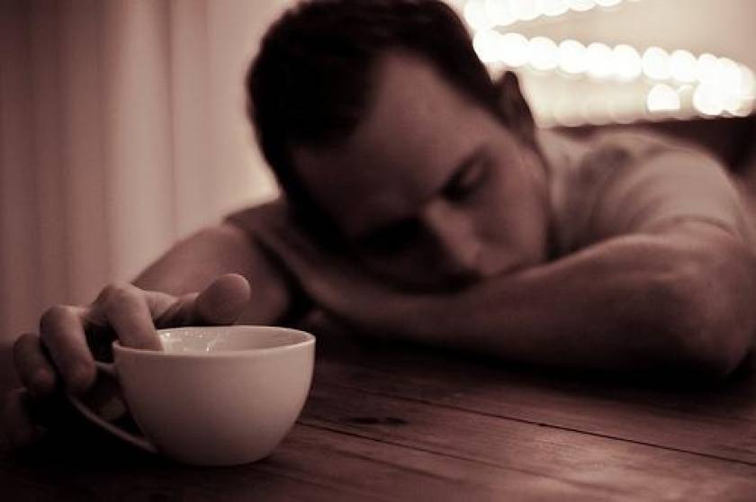 Πέντε πράγματα που μπορούν να σας ξυπνήσουν, εκτός από τον καφέ