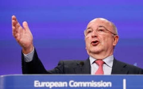 «Καμπάνα» 1,7 δισ. ευρώ σε έξι τράπεζες για χειραγώγηση επιτοκίων