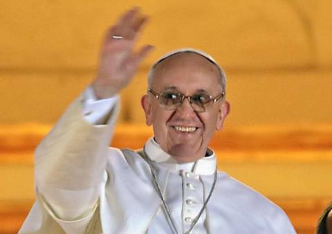 Έκκληση του πάπα για να αφεθούν ελεύθερες οι 12 ελληνορθόδοξες μοναχές