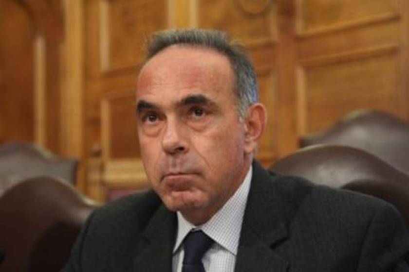 Νέα έκκληση Αρβανιτόπουλου στους διοικητικούς υπαλλήλους του ΕΚΠΑ